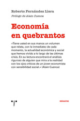 ECONOMIA EN QUEBRANTOS - 9788410263123